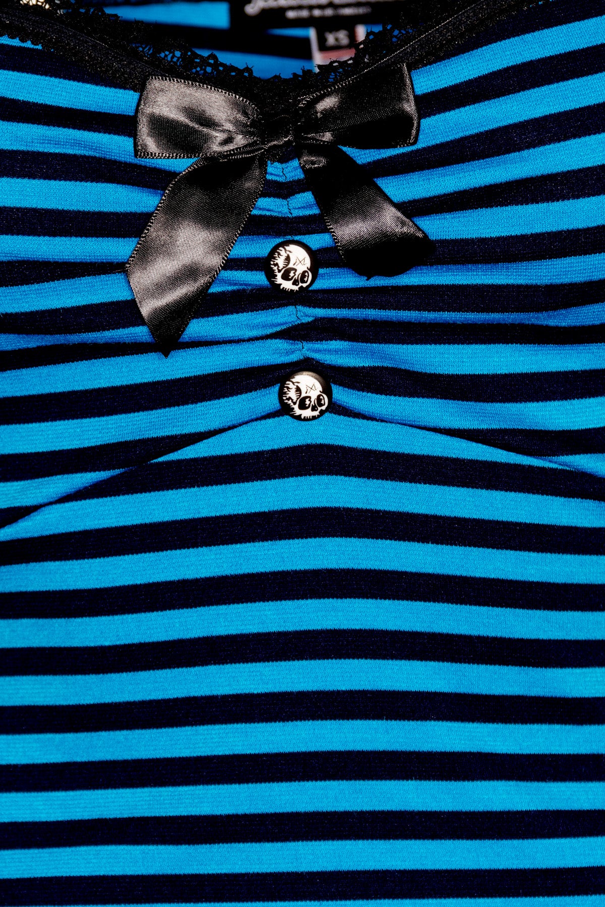 Cupcake Punk Tank – Jessica Louise