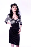 Striped Gigi Dress - shopjessicalouise.com