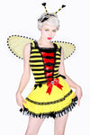Bee Girl Costume