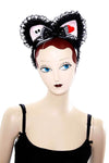 Lula Kitty HandCast Ears - shopjessicalouise.com
