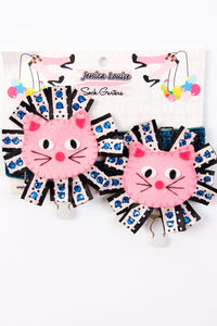 Limited Edition Cat Sock Garters - shopjessicalouise.com