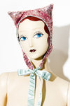 Jessica Louise Sequin Cat Hat - shopjessicalouise.com