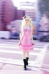 Summer Leopard Ruffle Dress - shopjessicalouise.com