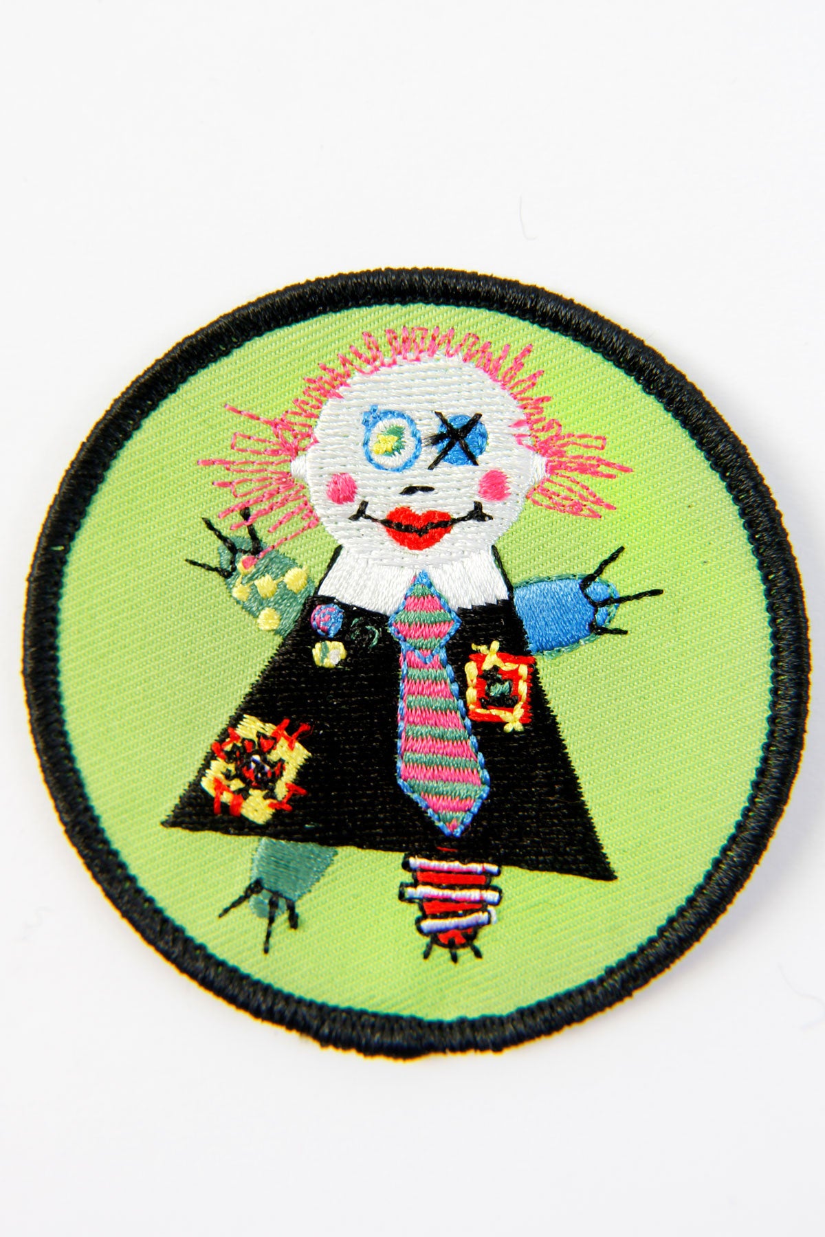 Embroidered Patches - shopjessicalouise.com