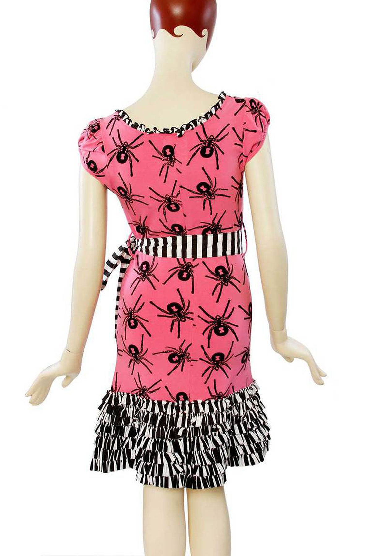 Darling Widow Spider Dress - shopjessicalouise.com
